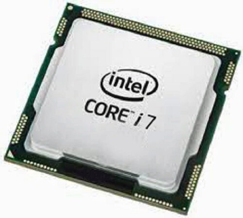 Intel Core i7-860