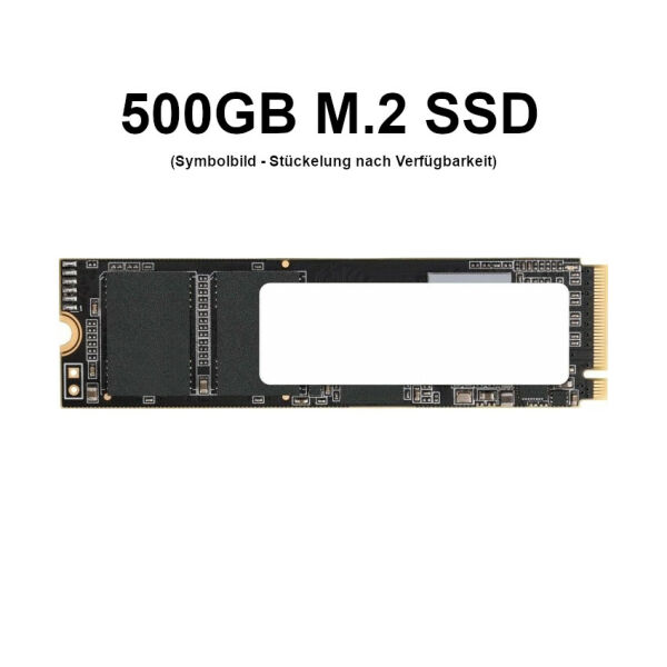 M.2 500GB