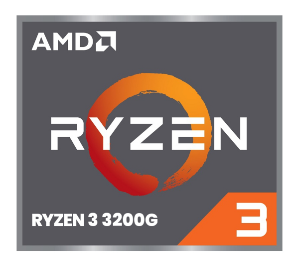 AMD Ryzen 3 3200G