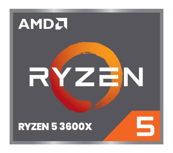 AMD Ryzen 5 3600X