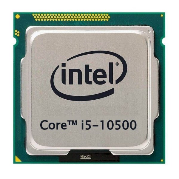 Intel Core i5-10500