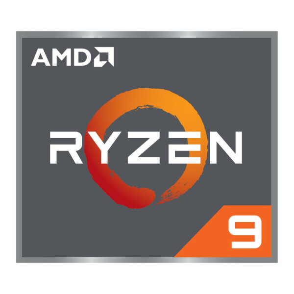 AMD Ryzen 9 3950X