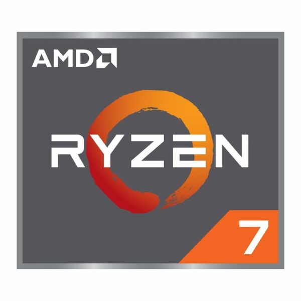 AMD Ryzen 7 5800X