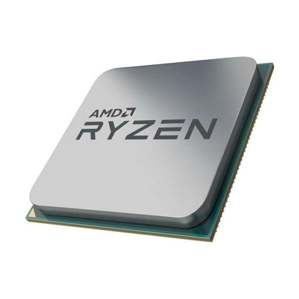 AMD Ryzen 7 3800XT