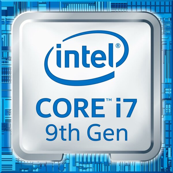 Intel Core i7-9700KF