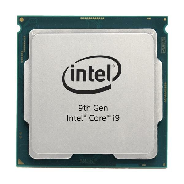 Intel Core i9-9900