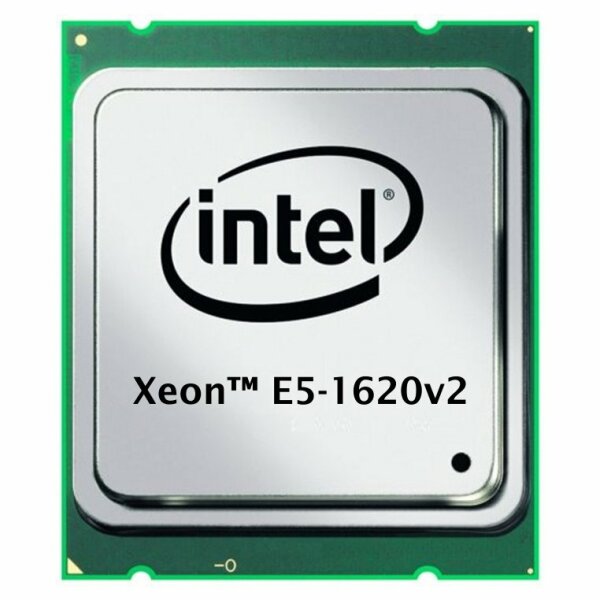 Intel Xeon E5-1620 v2