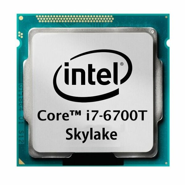 Intel Core i7-6700T