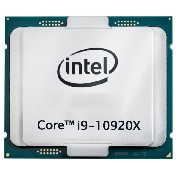 Intel Core i9-10920X