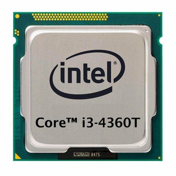 Intel Core i3-4360T