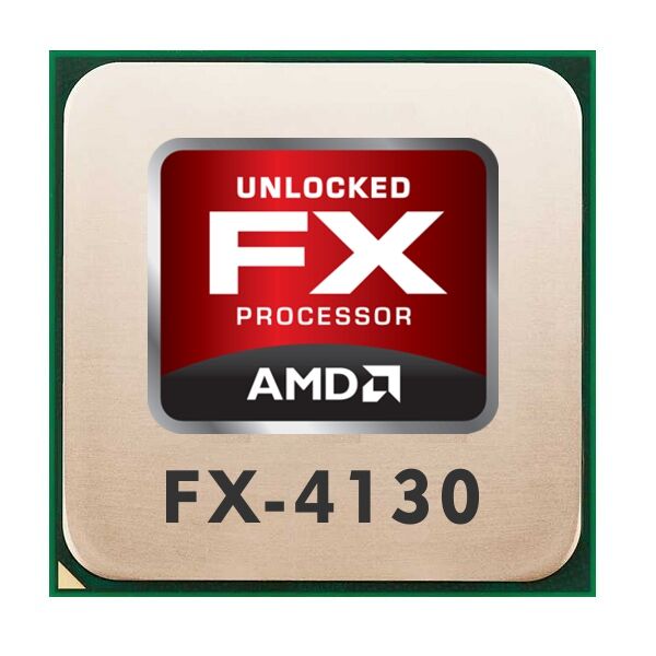 AMD FX-4130