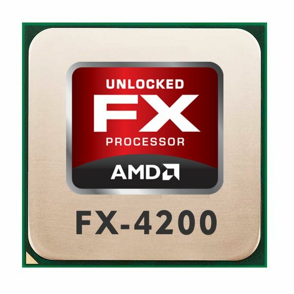 AMD FX-4200