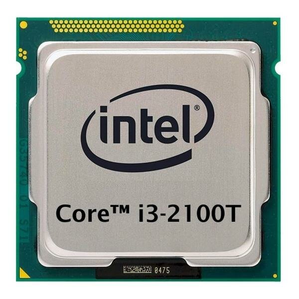 Intel Core i3-2100T