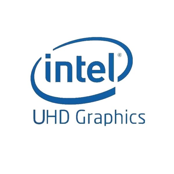 Intel UHD Graphics (on chip)