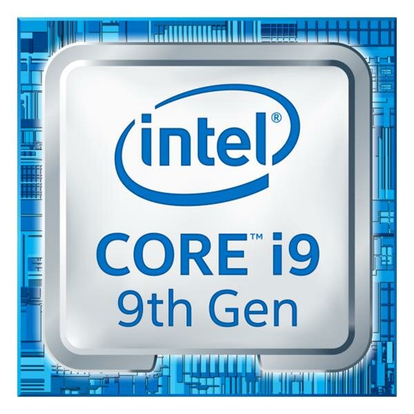 Intel Core i9-9900KS