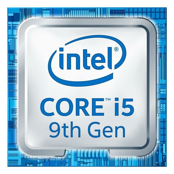 Intel Core i5-9500F