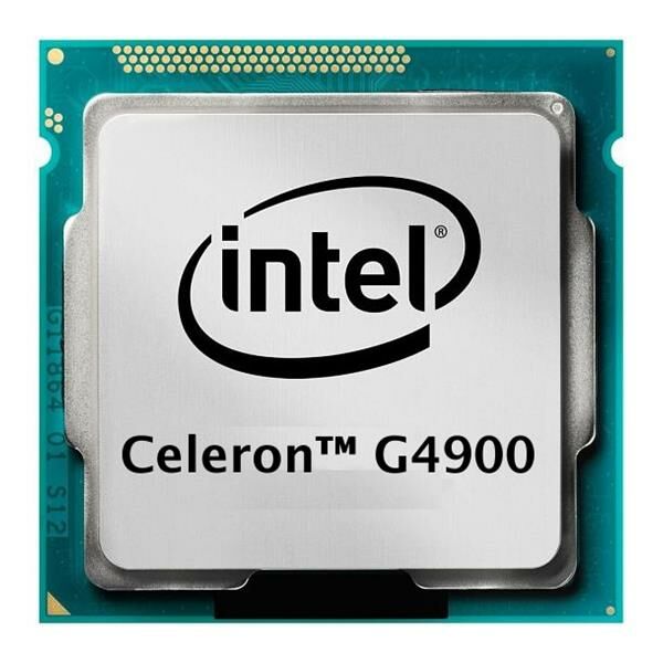 Intel Celeron G4900