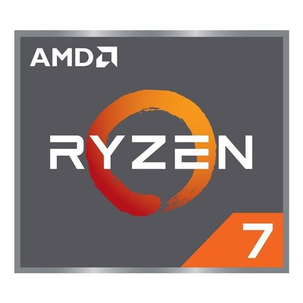 AMD Ryzen 7 3700X