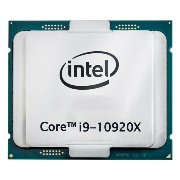 Intel Core i9-10920X