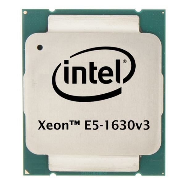 Intel Xeon E5-1630 v3