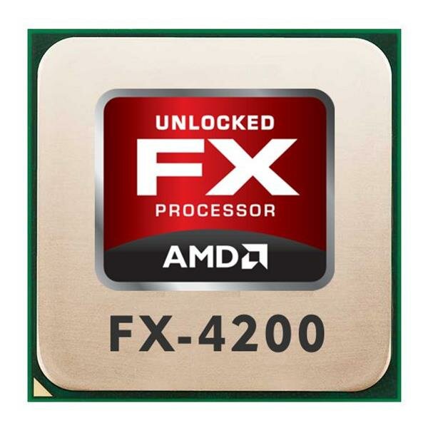 AMD FX-4200