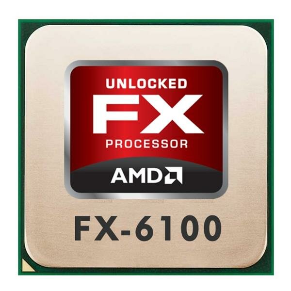 AMD FX-6100