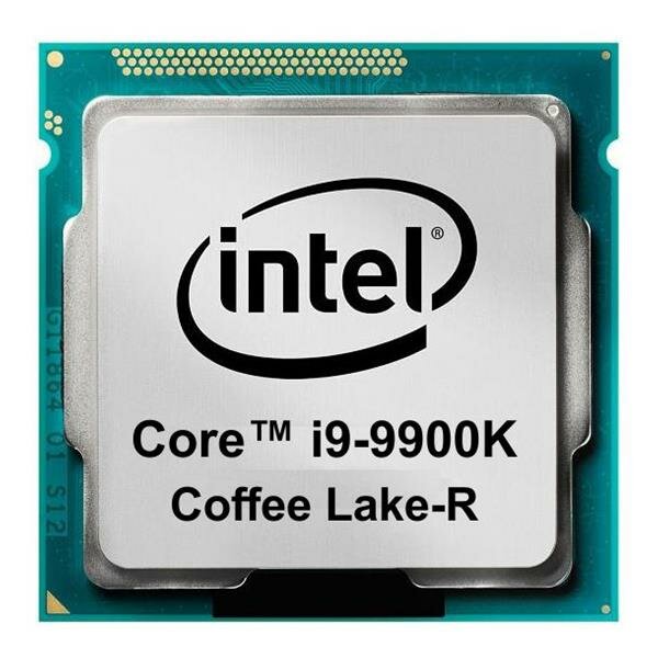 Intel Core i9-9900K