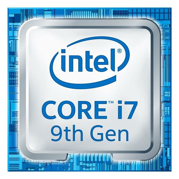 Intel Core i7-9700K