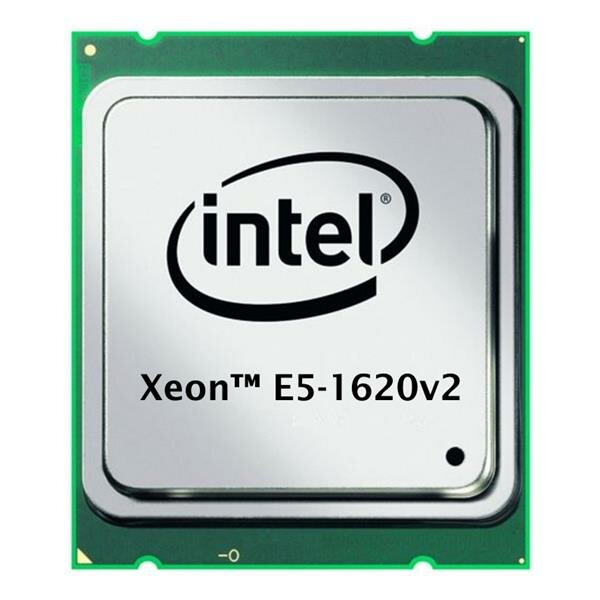 Intel Xeon E5-1650 v2