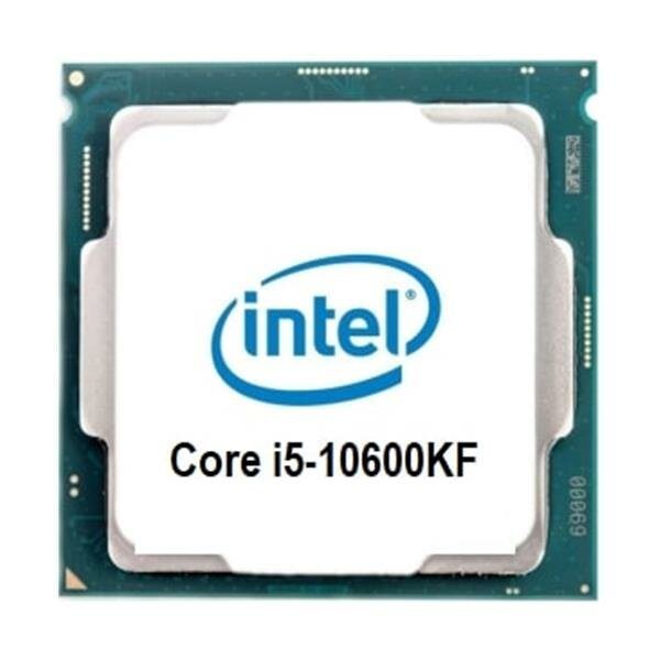 Intel Core i5-10600KF