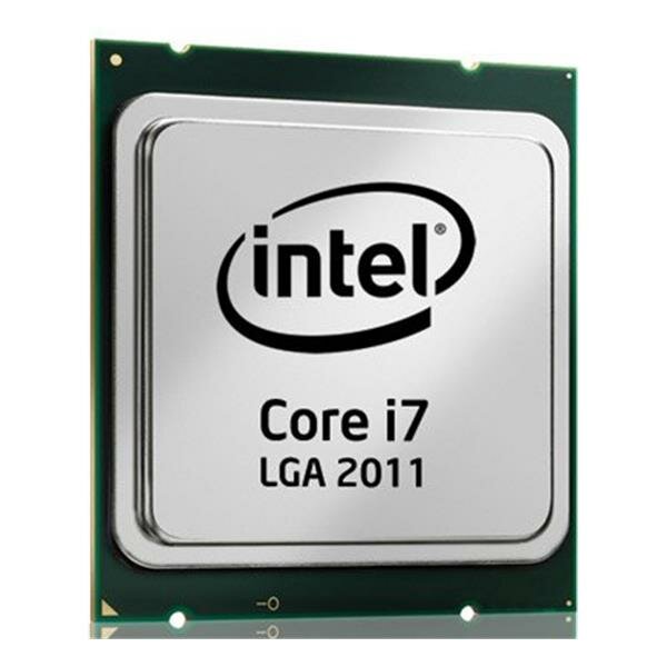 Intel Core i7-3960X