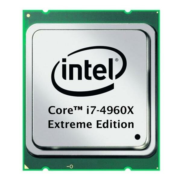 Intel Core i7-4960X