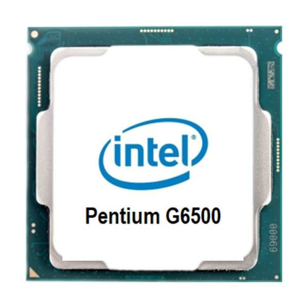 Intel Pentium G6500