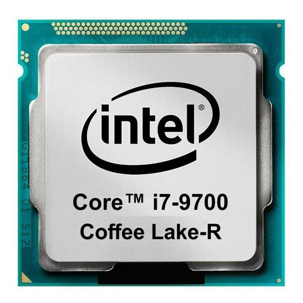 Intel Core i7-9700