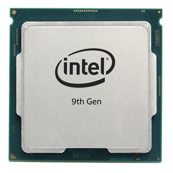 Intel Core i9-9900KF