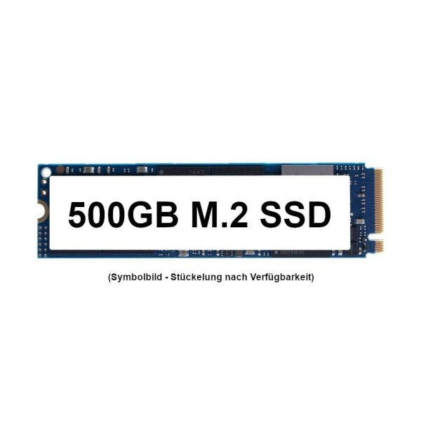 500 GB M.2