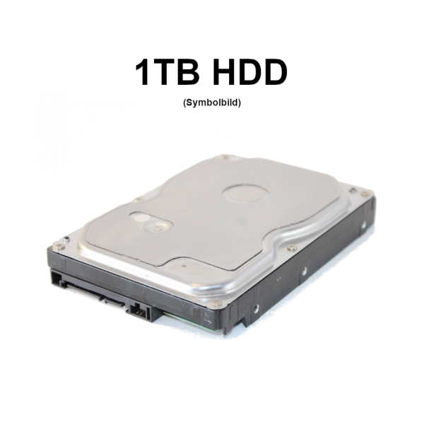 1 TB