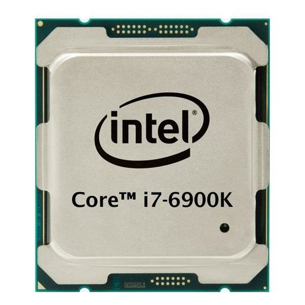 Intel Core i7-6900K