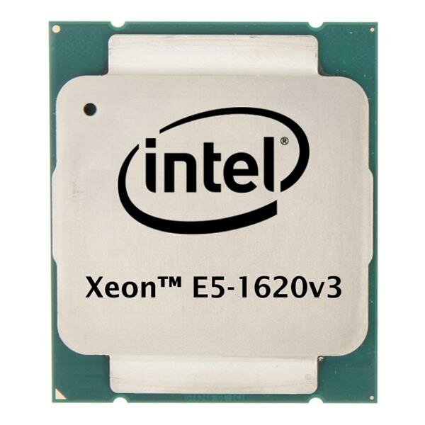 Intel Xeon E5-1620 v3