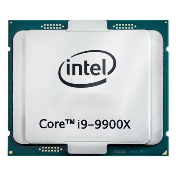 Intel Core i9-9900X