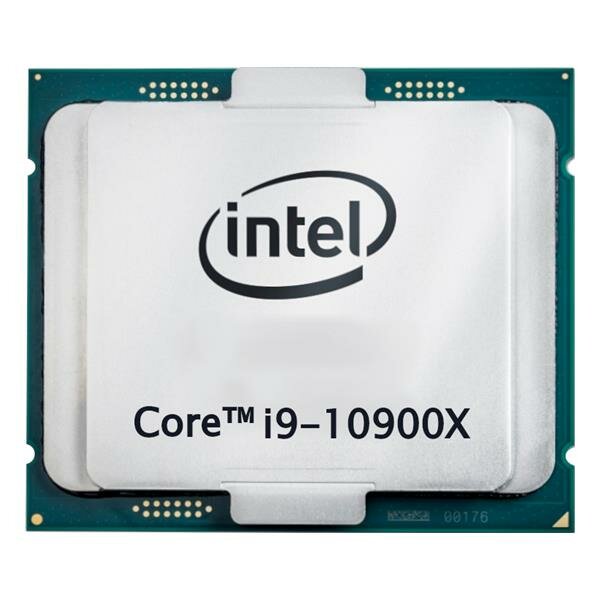 Intel Core i9-10900X