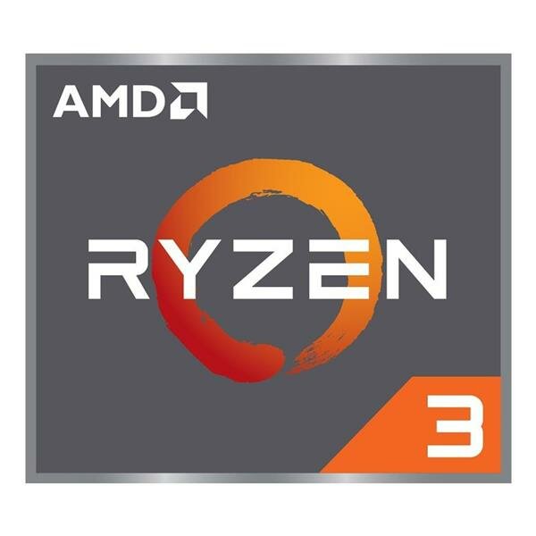 AMD Ryzen 3 3100