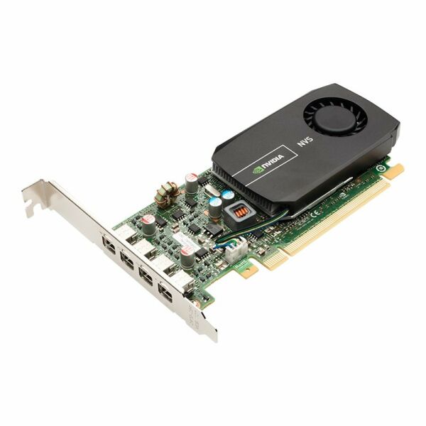 nVIDIA NVS 510 2GB