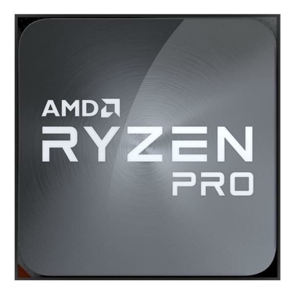 AMD Ryzen 3 PRO 3200G