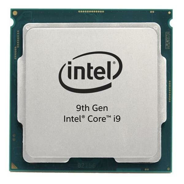 Intel Core i9-9900