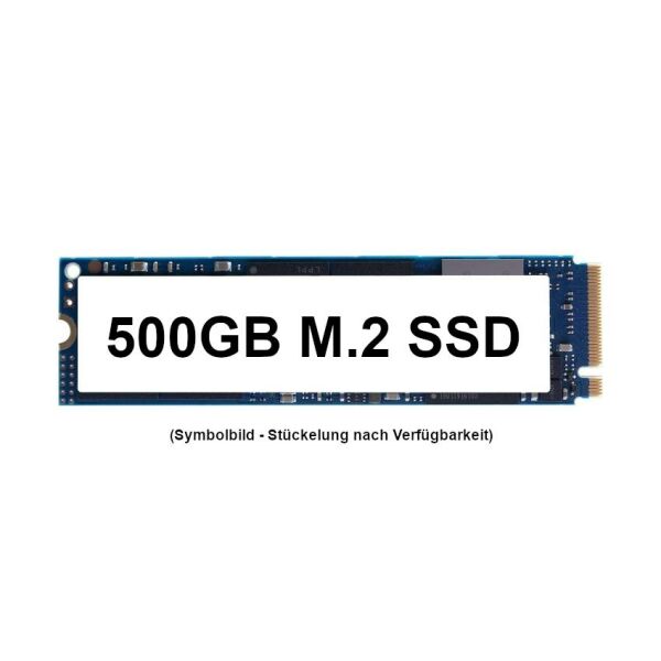 500 GB M.2