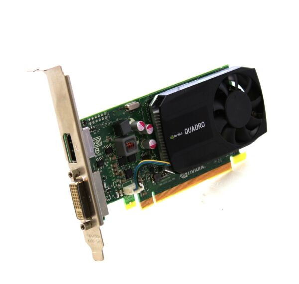 nVIDIA Quadro K620 2 GB