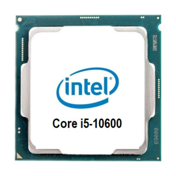 Intel Core i5-10600