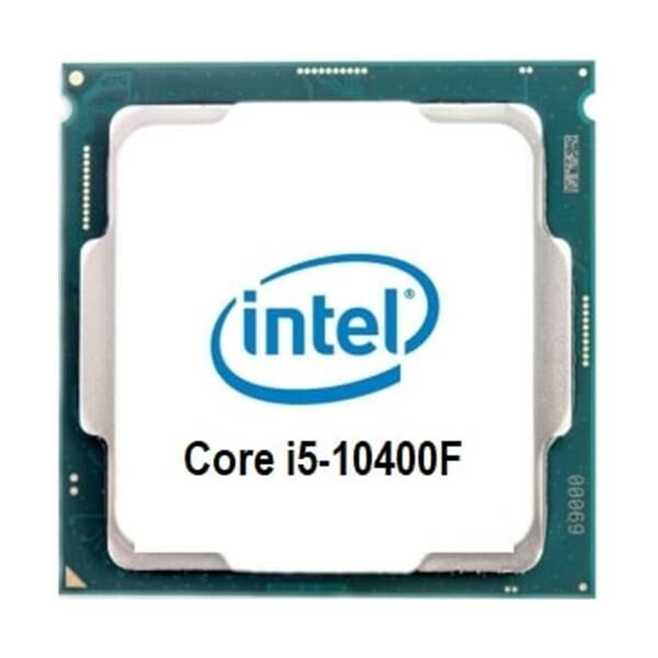 Intel Core i5-10400F