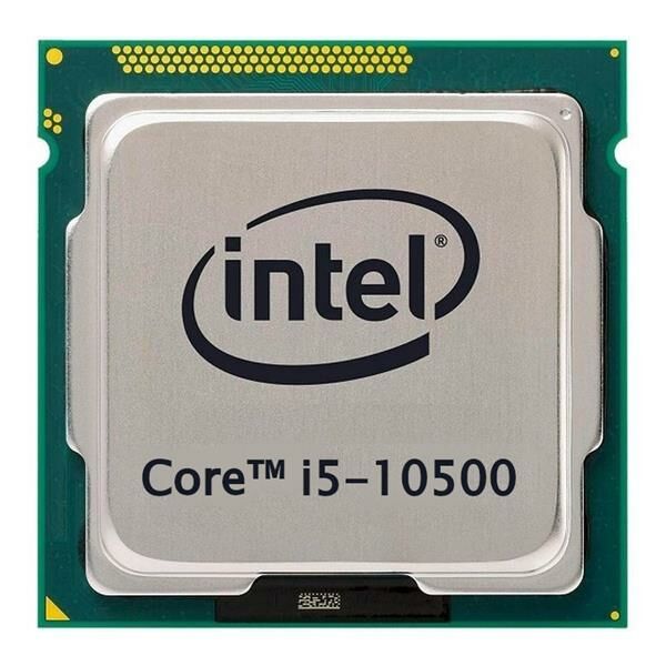 Intel Core i5-10500